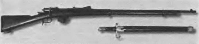 Иллюстрация к книге — &quot;Пушечное мясо&quot; Первой мировой. Пехота в бою [i_024.jpg]