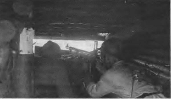 Иллюстрация к книге — &quot;Пушечное мясо&quot; Первой мировой. Пехота в бою [i_029.jpg]