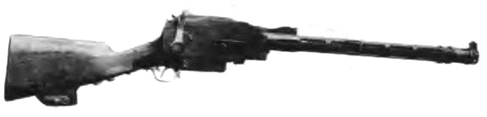 Иллюстрация к книге — &quot;Пушечное мясо&quot; Первой мировой. Пехота в бою [i_037.jpg]