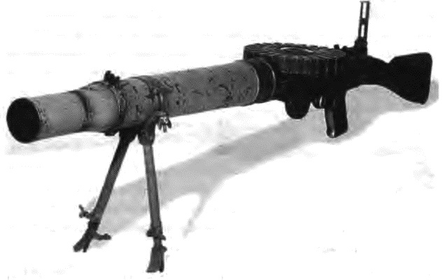 Иллюстрация к книге — &quot;Пушечное мясо&quot; Первой мировой. Пехота в бою [i_038.jpg]