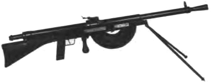 Иллюстрация к книге — &quot;Пушечное мясо&quot; Первой мировой. Пехота в бою [i_039.jpg]