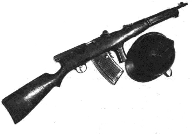 Иллюстрация к книге — &quot;Пушечное мясо&quot; Первой мировой. Пехота в бою [i_040.jpg]