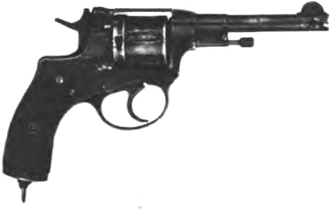 Иллюстрация к книге — &quot;Пушечное мясо&quot; Первой мировой. Пехота в бою [i_041.jpg]