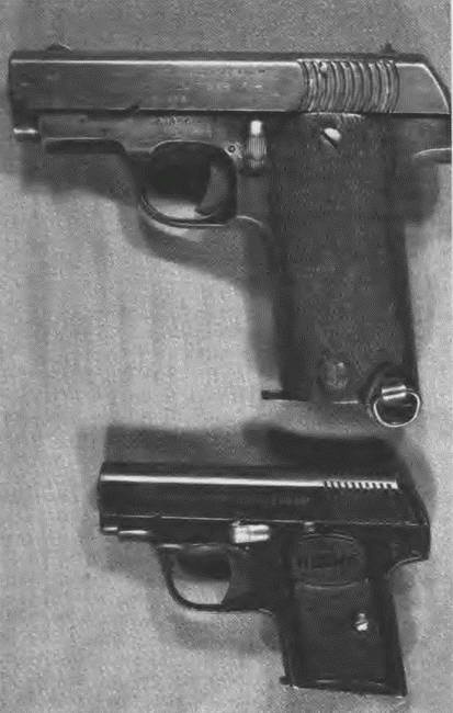 Иллюстрация к книге — &quot;Пушечное мясо&quot; Первой мировой. Пехота в бою [i_043.jpg]