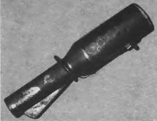 Иллюстрация к книге — &quot;Пушечное мясо&quot; Первой мировой. Пехота в бою [i_049.jpg]