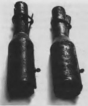 Иллюстрация к книге — &quot;Пушечное мясо&quot; Первой мировой. Пехота в бою [i_051.jpg]