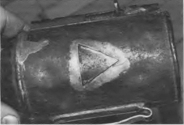 Иллюстрация к книге — &quot;Пушечное мясо&quot; Первой мировой. Пехота в бою [i_052.jpg]