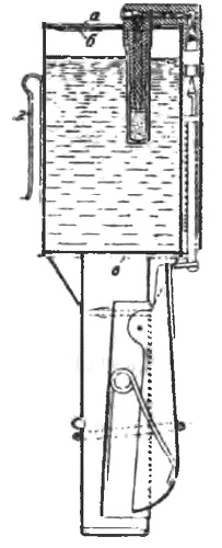 Иллюстрация к книге — &quot;Пушечное мясо&quot; Первой мировой. Пехота в бою [i_053.jpg]