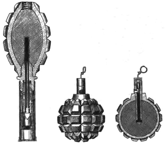 Иллюстрация к книге — &quot;Пушечное мясо&quot; Первой мировой. Пехота в бою [i_057.jpg]