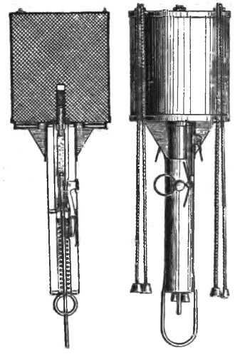 Иллюстрация к книге — &quot;Пушечное мясо&quot; Первой мировой. Пехота в бою [i_058.jpg]
