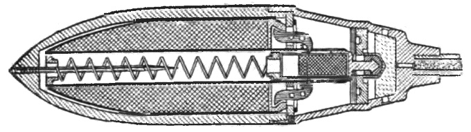 Иллюстрация к книге — &quot;Пушечное мясо&quot; Первой мировой. Пехота в бою [i_059.jpg]