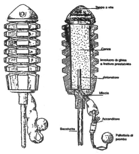 Иллюстрация к книге — &quot;Пушечное мясо&quot; Первой мировой. Пехота в бою [i_060.jpg]