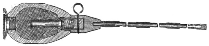 Иллюстрация к книге — &quot;Пушечное мясо&quot; Первой мировой. Пехота в бою [i_061.jpg]