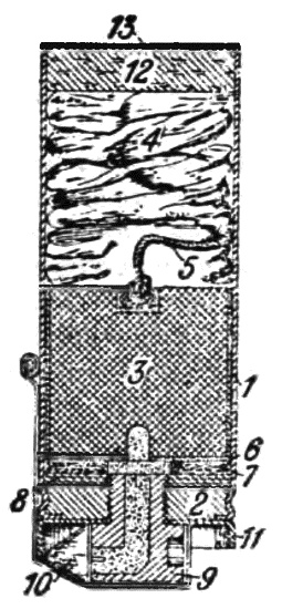 Иллюстрация к книге — &quot;Пушечное мясо&quot; Первой мировой. Пехота в бою [i_063.jpg]