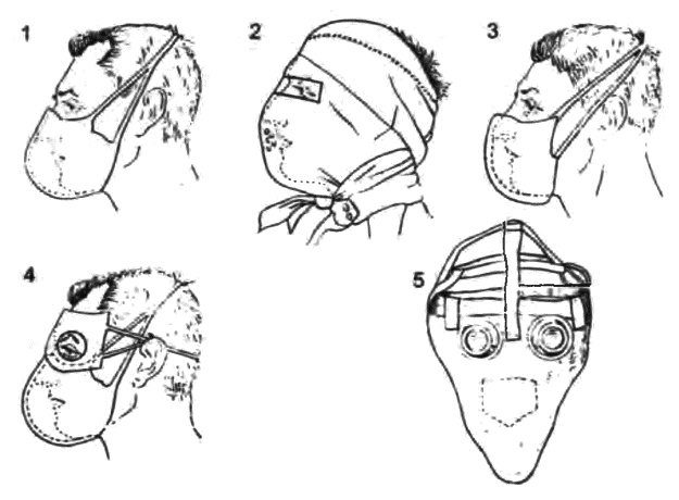 Иллюстрация к книге — &quot;Пушечное мясо&quot; Первой мировой. Пехота в бою [i_086.jpg]