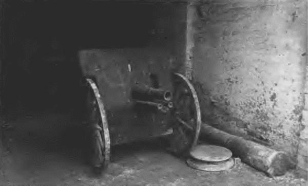 Иллюстрация к книге — &quot;Пушечное мясо&quot; Первой мировой. Пехота в бою [i_094.jpg]