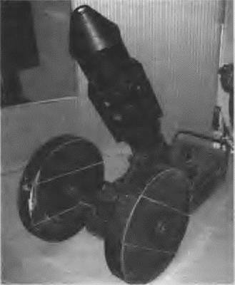 Иллюстрация к книге — &quot;Пушечное мясо&quot; Первой мировой. Пехота в бою [i_098.jpg]