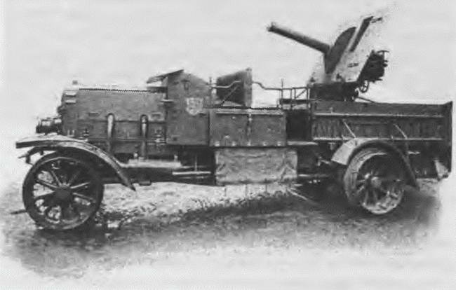 Иллюстрация к книге — &quot;Пушечное мясо&quot; Первой мировой. Пехота в бою [i_190.jpg]