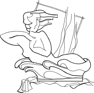 Иллюстрация к книге — Четыре четверти. Взрослая хроника школьной любви [i_006.jpg]