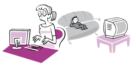 Иллюстрация к книге — Дисциплина без ремня [i_012.jpg]