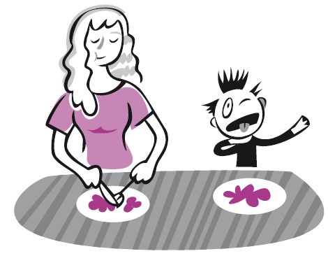 Иллюстрация к книге — Дисциплина без ремня [i_021.jpg]