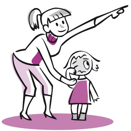 Иллюстрация к книге — Дисциплина без ремня [i_024.jpg]