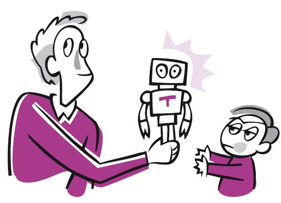 Иллюстрация к книге — Дисциплина без ремня [i_027.jpg]