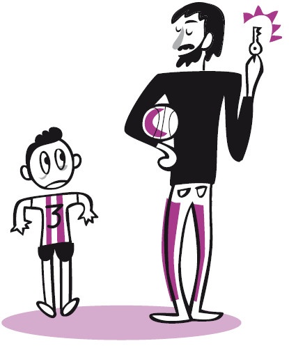 Иллюстрация к книге — Дисциплина без ремня [i_028.jpg]