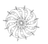 Иллюстрация к книге — Крайон. 85 важнейших практик для обретения Силы, Света, Защиты и Любви [Autogen_eBook_id3.jpg]