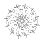 Иллюстрация к книге — Крайон. 85 важнейших практик для обретения Силы, Света, Защиты и Любви [Autogen_eBook_id38.jpg]