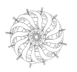 Иллюстрация к книге — Крайон. 85 важнейших практик для обретения Силы, Света, Защиты и Любви [Autogen_eBook_id40.jpg]