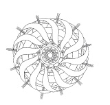 Иллюстрация к книге — Крайон. 85 важнейших практик для обретения Силы, Света, Защиты и Любви [Autogen_eBook_id49.jpg]