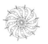 Иллюстрация к книге — Крайон. 85 важнейших практик для обретения Силы, Света, Защиты и Любви [Autogen_eBook_id53.jpg]