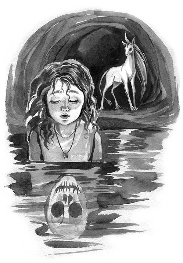 Иллюстрация к книге — Верхом на Сером [i_009.jpg]