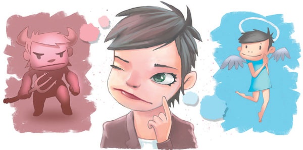 Иллюстрация к книге — Призрак соседнего дома, или 44 приключения Тамарочки Павловны [_36.jpg]