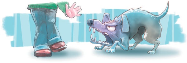 Иллюстрация к книге — Призрак соседнего дома, или 44 приключения Тамарочки Павловны [_362.jpg]