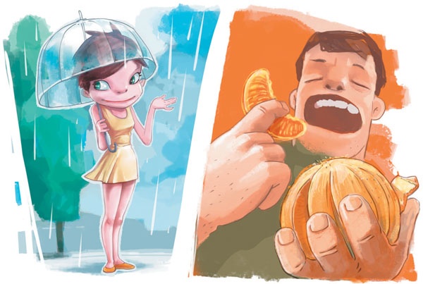 Иллюстрация к книге — Призрак соседнего дома, или 44 приключения Тамарочки Павловны [_40.jpg]