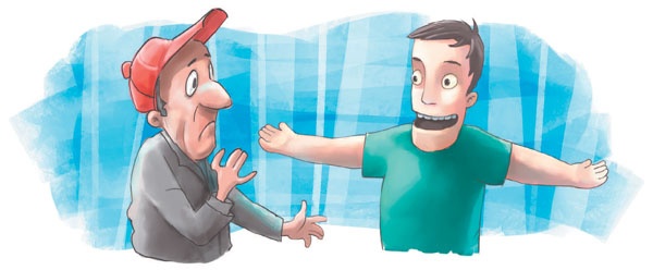 Иллюстрация к книге — Призрак соседнего дома, или 44 приключения Тамарочки Павловны [_582.jpg]