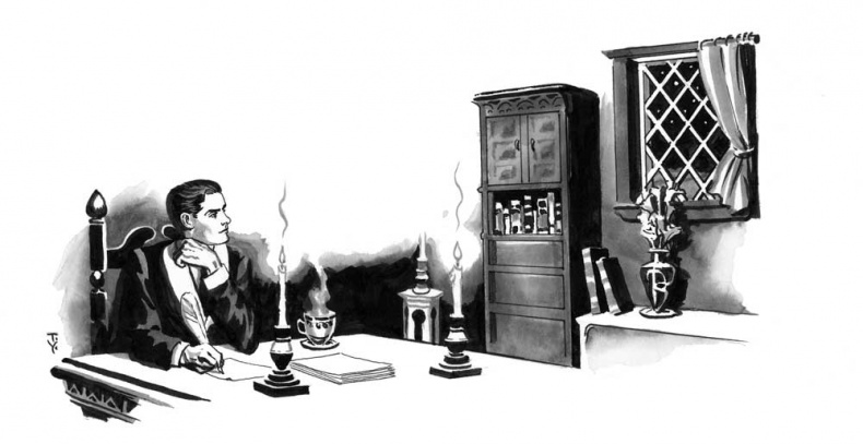 Иллюстрация к книге — Принцесса Марса. Боги Марса. Владыка Марса [i_022.jpg]