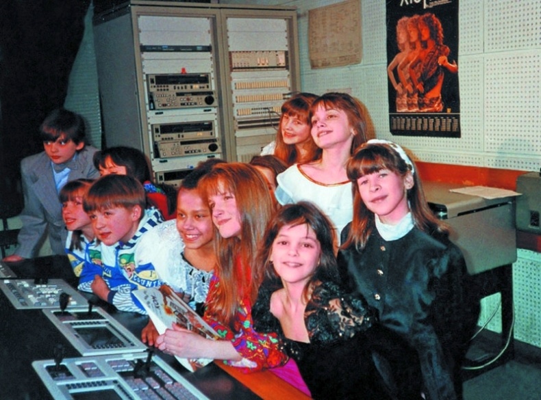 Иллюстрация к книге — Как распознать в своём ребенке талант и не загубить его [i_006.jpg]