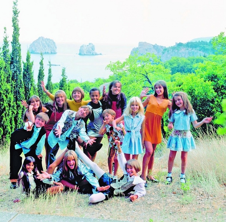 Иллюстрация к книге — Как распознать в своём ребенке талант и не загубить его [i_007.jpg]