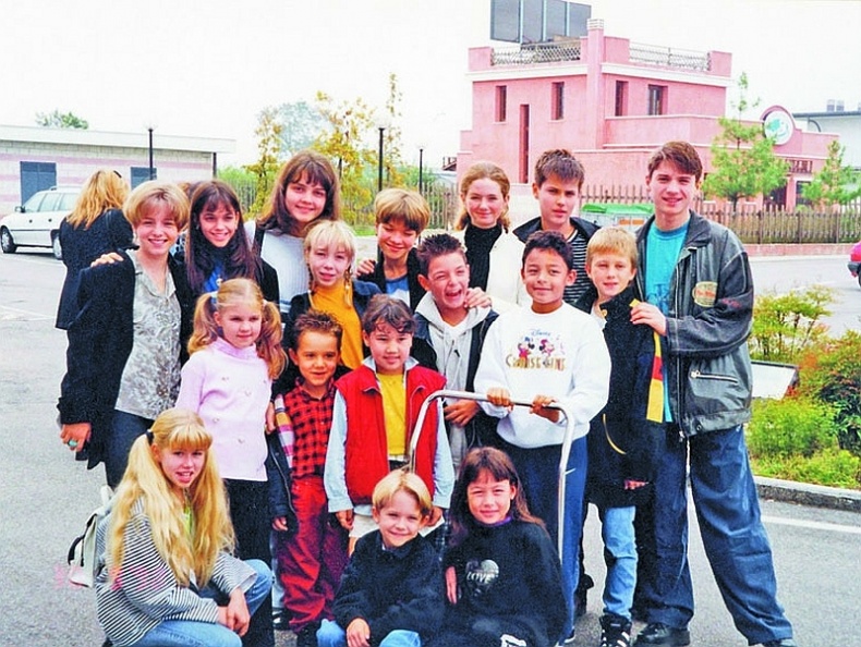 Иллюстрация к книге — Как распознать в своём ребенке талант и не загубить его [i_015.jpg]