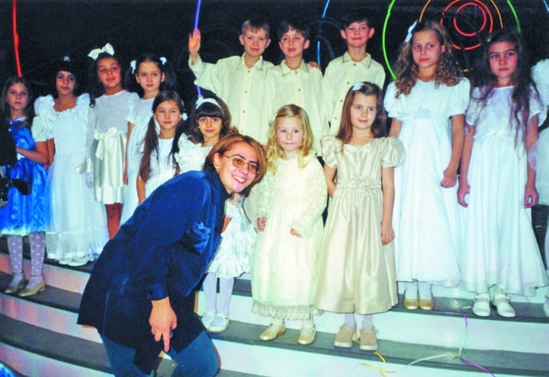 Иллюстрация к книге — Как распознать в своём ребенке талант и не загубить его [i_016.jpg]