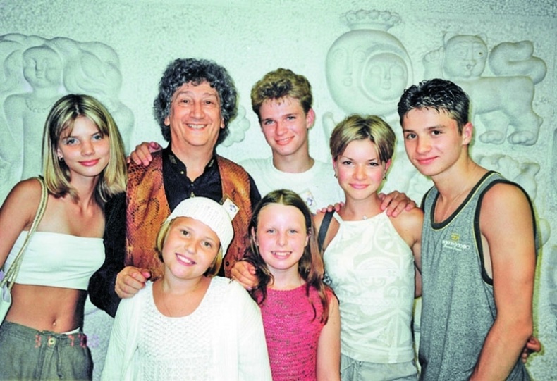 Иллюстрация к книге — Как распознать в своём ребенке талант и не загубить его [i_018.jpg]