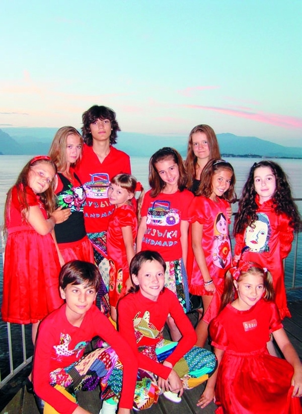 Иллюстрация к книге — Как распознать в своём ребенке талант и не загубить его [i_021.jpg]