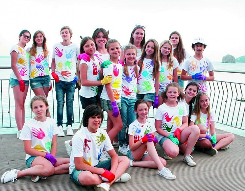 Иллюстрация к книге — Как распознать в своём ребенке талант и не загубить его [i_027.jpg]