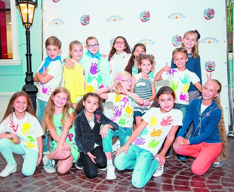 Иллюстрация к книге — Как распознать в своём ребенке талант и не загубить его [i_031.jpg]