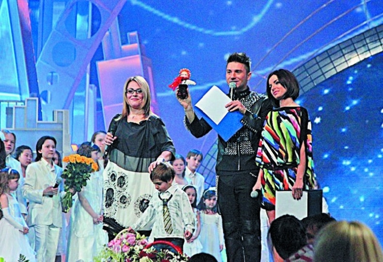 Иллюстрация к книге — Как распознать в своём ребенке талант и не загубить его [i_032.jpg]