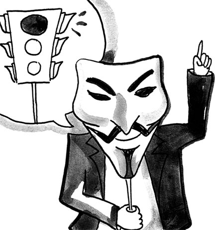 Иллюстрация к книге — На линии огня. Искусство отвечать на провокационные вопросы [_148.jpg]