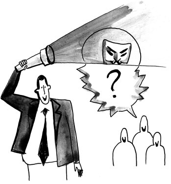 Иллюстрация к книге — На линии огня. Искусство отвечать на провокационные вопросы [_156.jpg]